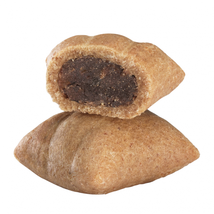 DoggyeBag Doggyebreak con Maiale e Frutti di Bosco 180 g DoggyeBag Doggyebreak con Maiale e Frutti di Bosco 180 g